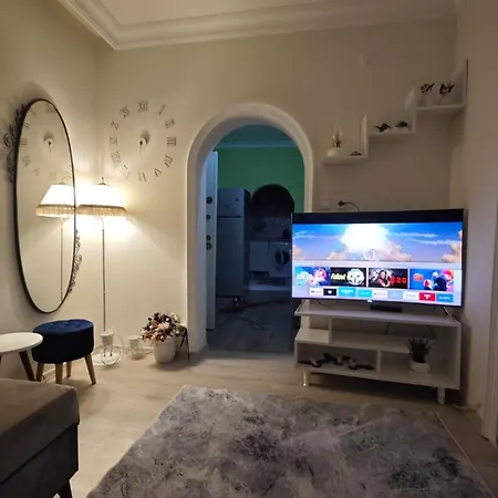 An Tale, An Dream, Garden House