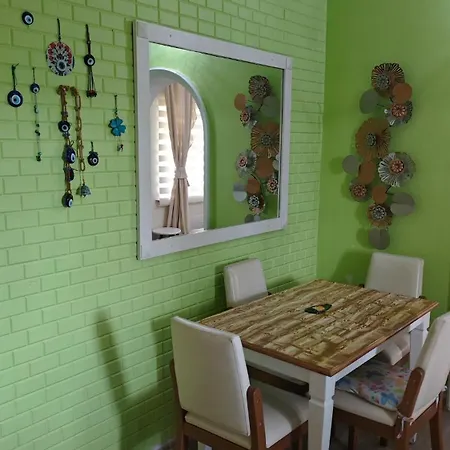 An Tale, An Dream, Garden House Villa