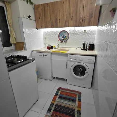 An Tale, An Dream, Garden House Villa *