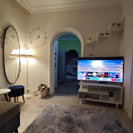 Villa An Tale, An Dream, Garden House *