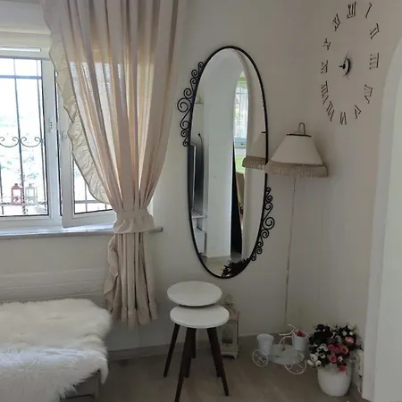 An Tale, An Dream, Garden House Villa