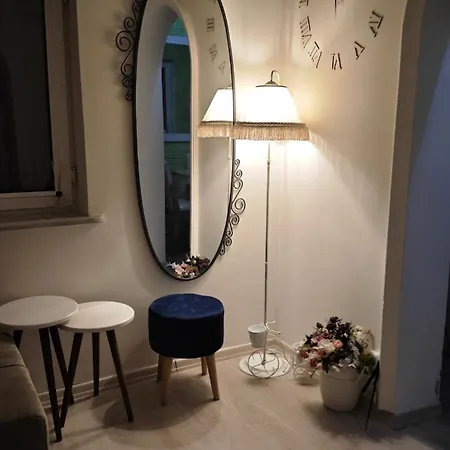 An Tale, An Dream, Garden House * Istanbul