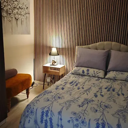 An Tale, An Dream, Garden House Villa Istanbul