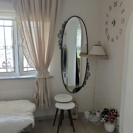 Villa An Tale, An Dream, Garden House Istanbul