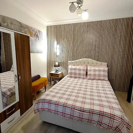 Villa An Tale, An Dream, Garden House *