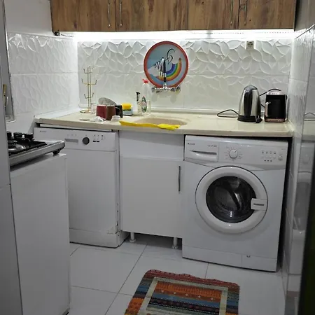 An Tale, An Dream, Garden House Villa