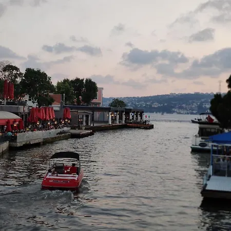 An Tale, An Dream, Garden House Villa