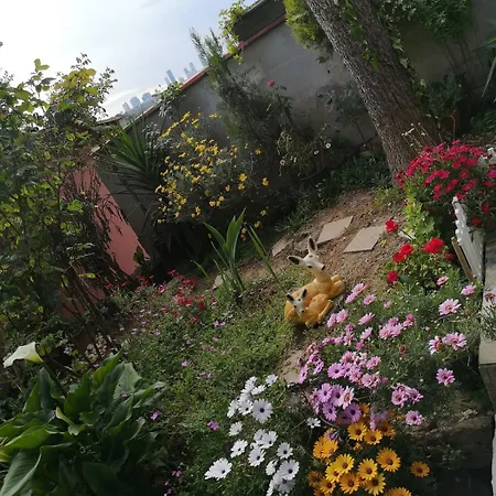 An Tale, An Dream, Garden House Villa *