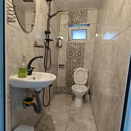 An Tale, An Dream, Garden House * Istanbul