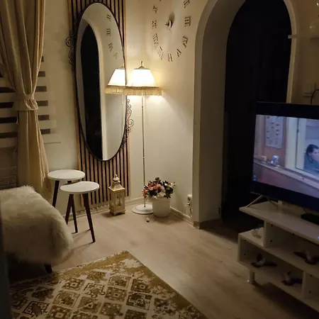 An Tale, An Dream, Garden House Villa