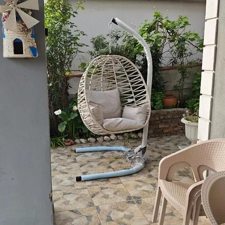 An Tale, An Dream, Garden House Villa