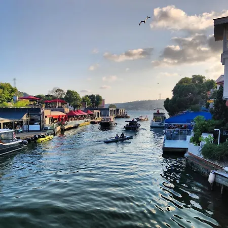 An Tale, An Dream, Garden House Villa