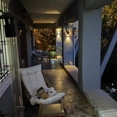 Villa An Tale, An Dream, Garden House