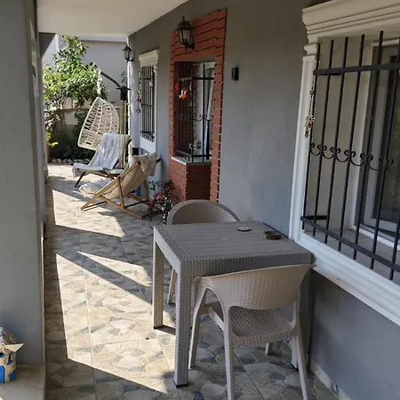 Villa An Tale, An Dream, Garden House