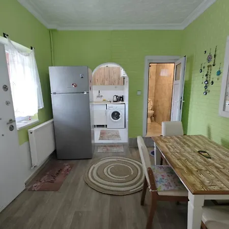 An Tale, An Dream, Garden House Villa