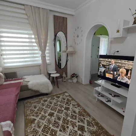 An Tale, An Dream, Garden House Villa *