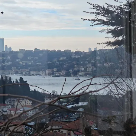 An Tale, An Dream, Garden House Villa Istanbul