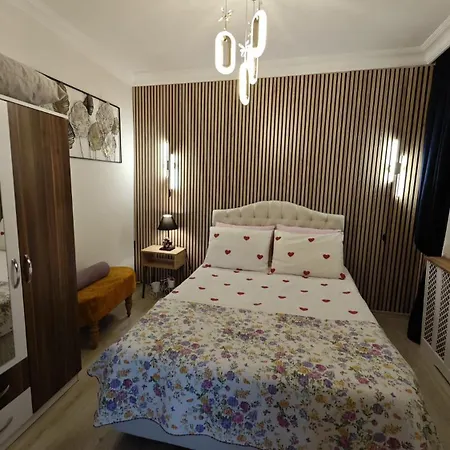 Villa An Tale, An Dream, Garden House