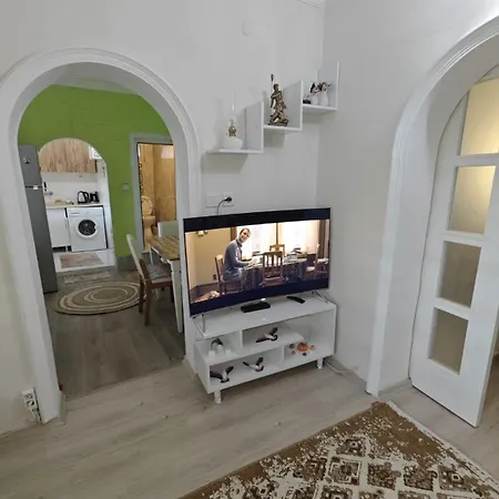 Villa An Tale, An Dream, Garden House