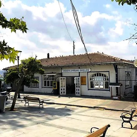 Villa An Tale, An Dream, Garden House