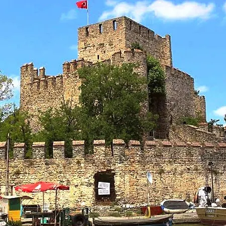 Villa An Tale, An Dream, Garden House *