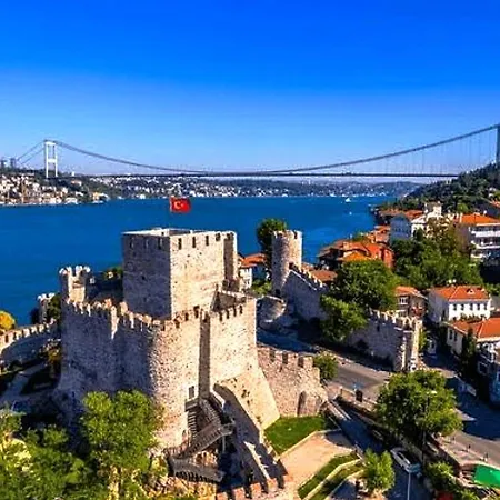 An Tale, An Dream, Garden House Villa *