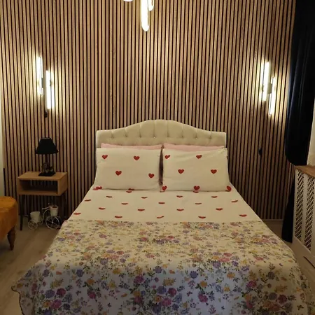 Villa An Tale, An Dream, Garden House *