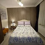 An Tale, An Dream, Garden House Isztambul