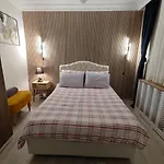 Villa An Tale, An Dream, Garden House Istanbul