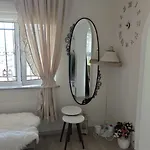Villa An Tale, An Dream, Garden House Istanbul