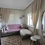 An Tale, An Dream, Garden House