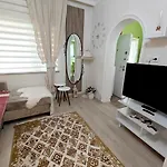 An Tale, An Dream, Garden House *