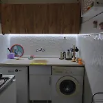 An Tale, An Dream, Garden House