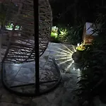 An Tale, An Dream, Garden House *