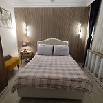 Villa An Tale, An Dream, Garden House Istanbul