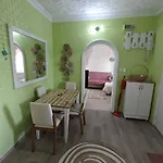 An Tale, An Dream, Garden House Isztambul