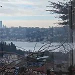 An Tale, An Dream, Garden House Villa Istanbul