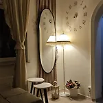 An Tale, An Dream, Garden House