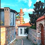 Villa An Tale, An Dream, Garden House Istanbul