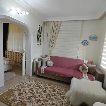 Villa An Tale, An Dream, Garden House