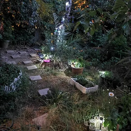An Tale, An Dream, Garden House ヴィラ *